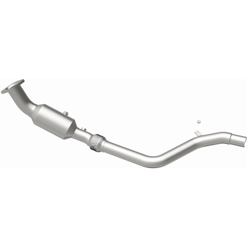 MagnaFlow California Grade CARB Compliant Direct-Fit Catalytic Converter 5561140 Photo - out of package