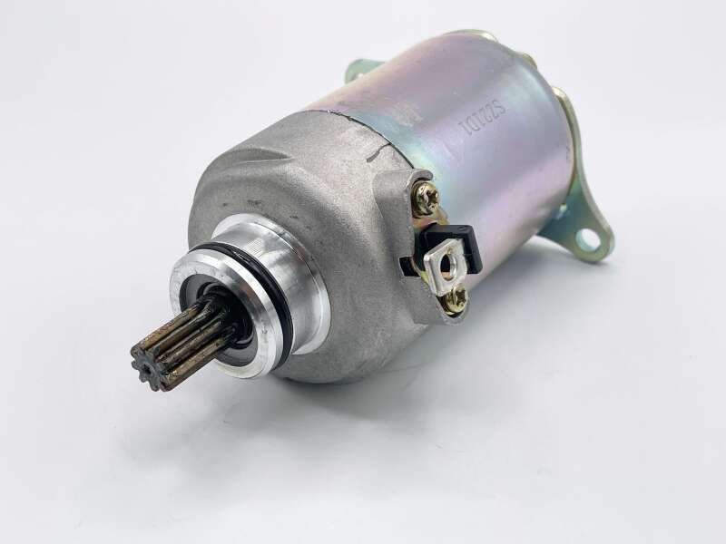 Ricks Motorsport Electrics Ricks Motorsport New European Starter Motor 61-904 61-904 User 1