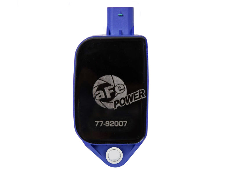 aFe 18-24 Jeep Wrangler JL V6 3.6L / 20-22 RAM 1500 V6 3.6L SCORCHER Ignition Coil - Set of 6 77-92007-MC 77-92007-MC Photo - Close Up