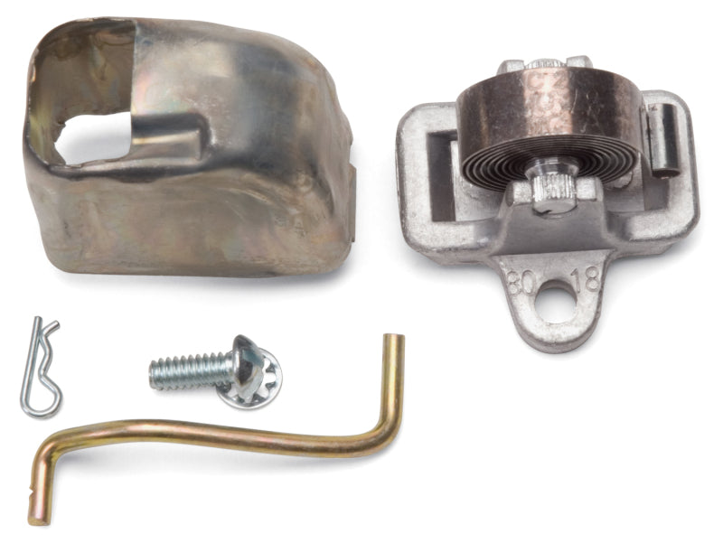 Edelbrock Sbc Divorced Choke Kit 1931 Photo - Primary