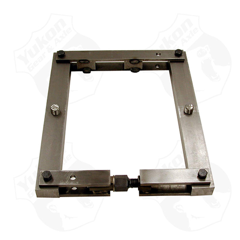 Yukon Gear & Axle Yukon Gear Installer Tool Package YT KIT-1 YT KIT-1 Photo - Primary