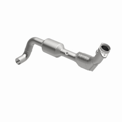 MagnaFlow Ford F-150 OEM Grade Federal / EPA Compliant Direct-Fit Catalytic Converter 52449 360 Degree Image Set