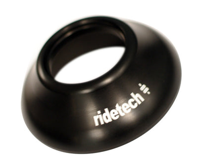 Ridetech CoilOver Dropped Upper Spring Retainer .75in 90002070 90002070 Photo - Primary