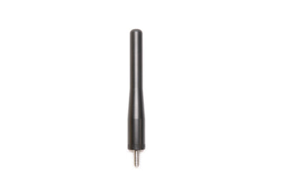BuiltRight Industries 2021+ Ford F-150/Bronco Perfect-Fit Stubby Antenna 110019 110019 Photo - Primary