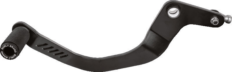 Burly Brand Slash Cut Shift Lever B13-1207B B13-1207B Photo - Primary