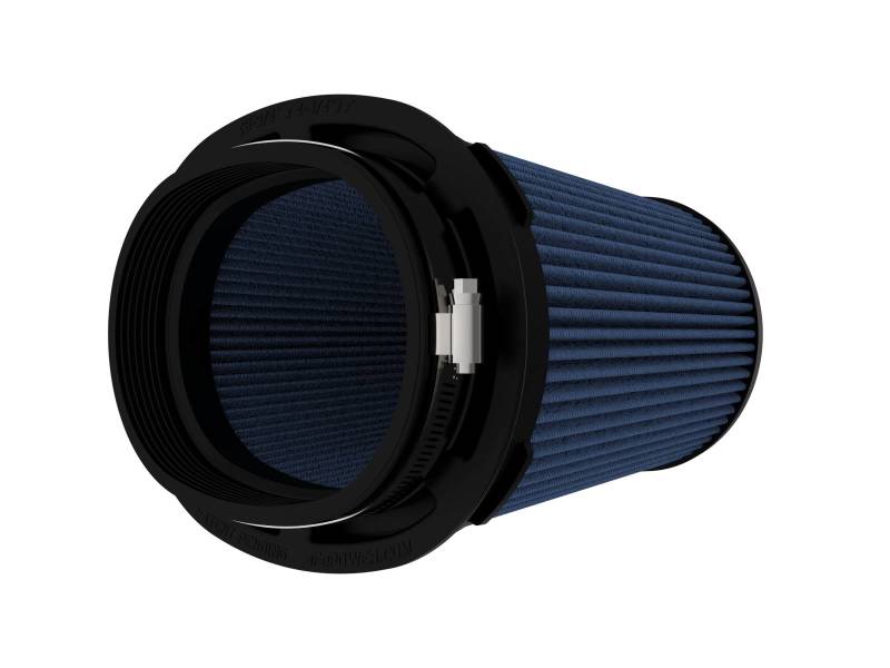 aFe MagnumFLOW Pro 5R Air Filter (6-3/4 x 4-3/4)in F x (8-1/2 x 6-1/2)in B x (7-1/4 x 5)in T 20-91206R 20-91206R Photo - Unmounted