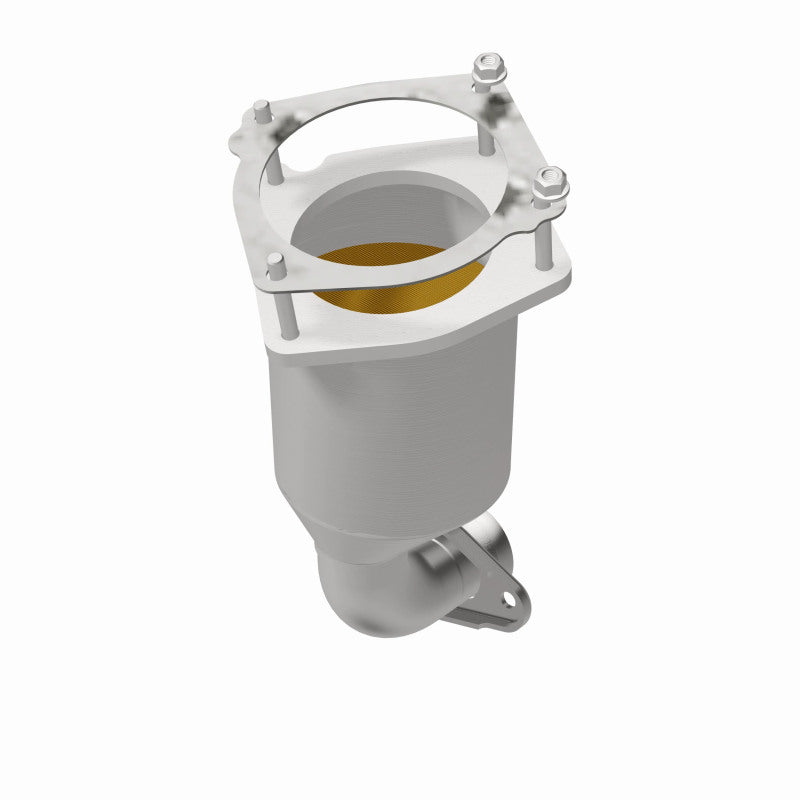MagnaFlow California Grade CARB Compliant Direct-Fit Catalytic Converter 4561110 360 Degree Image Set