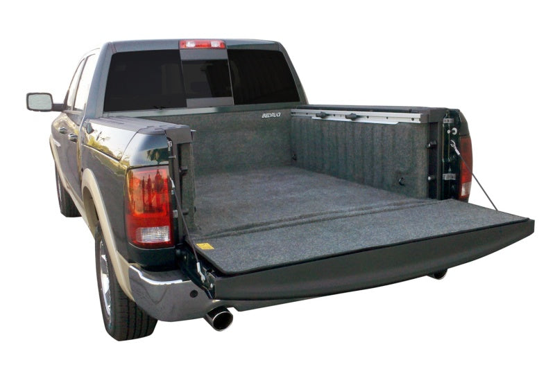 Bedrug 09-18 (19 Classic) Dodge Ram 5'7" Bed With Rambox Bed Storage BRT09BXK Photo - Mounted