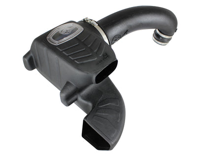 aFe Momentum GT Pro 5R Cold Air Intake System: Dodge/RAM 1500 Trucks 09-17 54-72102 Photo - Primary