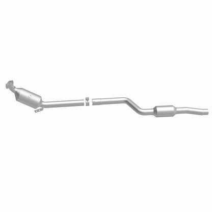 Magnaflow 2011 C300 V6 3 OEM Underbody Direct Fit Converter 21-437 21-437 360 Degree Image Set