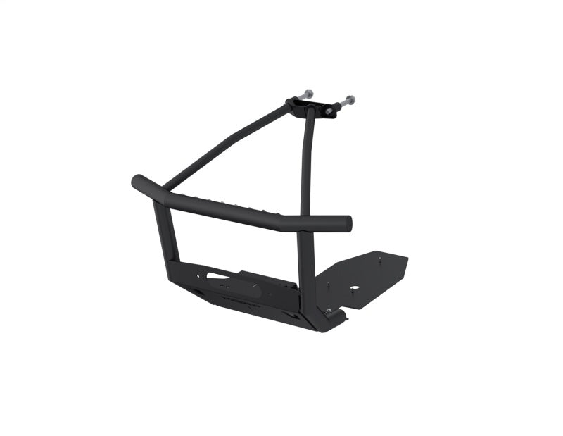 MBRP MBRP Front Bumper Bumpers, Grilles & Guards Bumpers - Steel main image