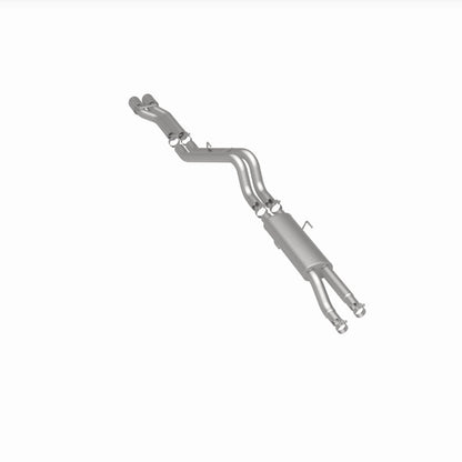 MagnaFlow Dodge Ram 1500 Street Series Cat-Back Performance Exhaust System 15832 360 Degree Image Set