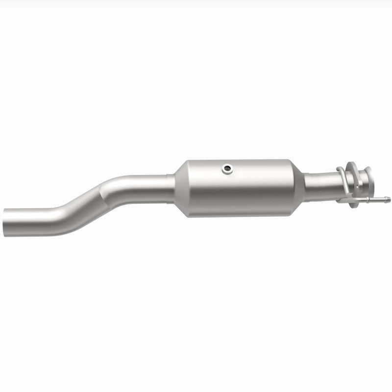 Magnaflow 20-22 Ford F-350 Super Duty V8 7.3L Rear Underbody Direct Fit Catalytic Converter 280440 280440 360 Degree Image Set