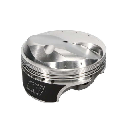 Wiseco Chevy Big Block 4.625in Bore 48.70 CC Professional Piston Set K0022B125 K0022B125 Photo - Primary