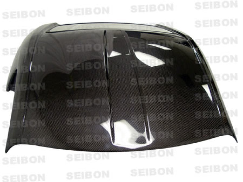 Seibon  Carbon Fiber Hardtop for 2000-2009 Honda S2000 HT0005HDS2K-CF HT0005HDS2K-CF Photo - Primary