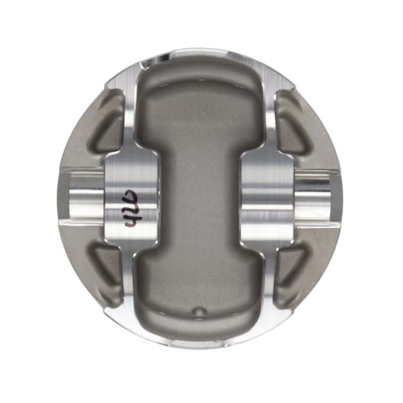 Wiseco Chrysler 6.1L Hemi -6.5cc R/Dome 4.060inch Piston Shelf Stock 6469LX05 6469LX05 User 3