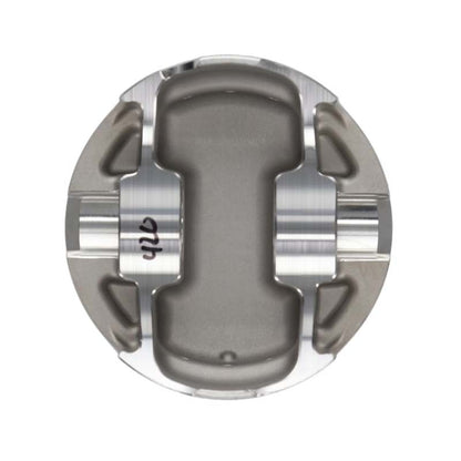 Wiseco Chrysler 6.1L Hemi -6.5cc R/Dome 4.060inch Piston Shelf Stock 6469LX05 6469LX05 User 3