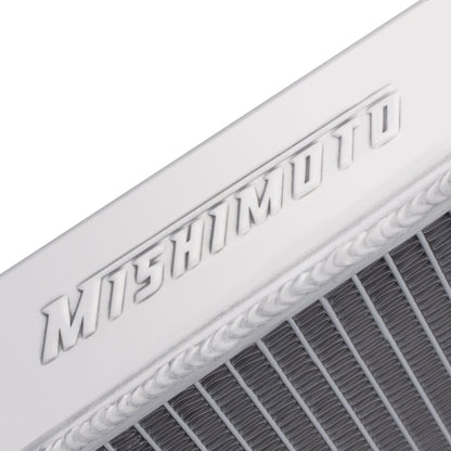 Mishimoto Aluminum Racing Radiator 00-05 Eclipse GT Manual Transmission MMRAD-3G-00 User 5