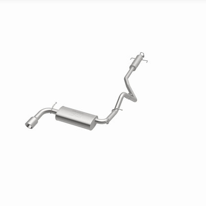 MagnaFlow Street Series Cat-Back Performance Exhaust System 15759 360 Degree Image Set