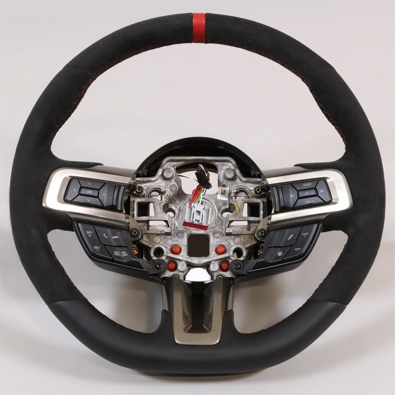 Ford Racing FR Steering Wheels Interior Accessories Steering Wheels main image