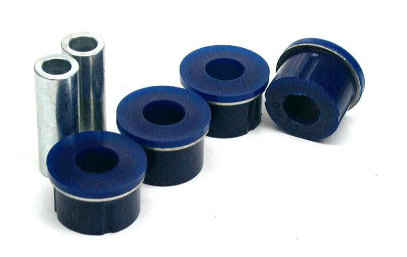 SuperPro Front Control Arm Bushing Kit SPF1390K Photo - Primary