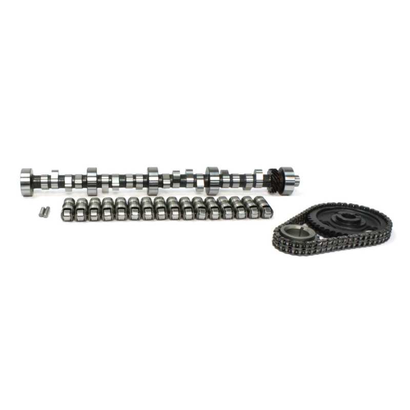 COMP Cams Camshaft Kit FW 286HR-10 SK35-450-8 SK35-450-8 Photo - Primary