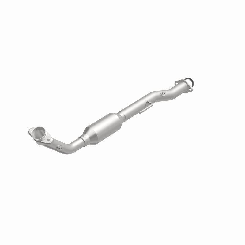 MagnaFlow Ford Ranger California Grade CARB Compliant Direct-Fit Catalytic Converter 4481145 360 Degree Image Set
