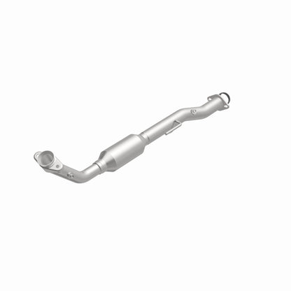 MagnaFlow Ford Ranger California Grade CARB Compliant Direct-Fit Catalytic Converter 4481145 360 Degree Image Set