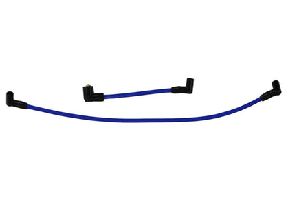 Ford Performance Parts Ford Racing 9mm Spark Plug Wire Sets - M-12259-C301 Photo - Unmounted