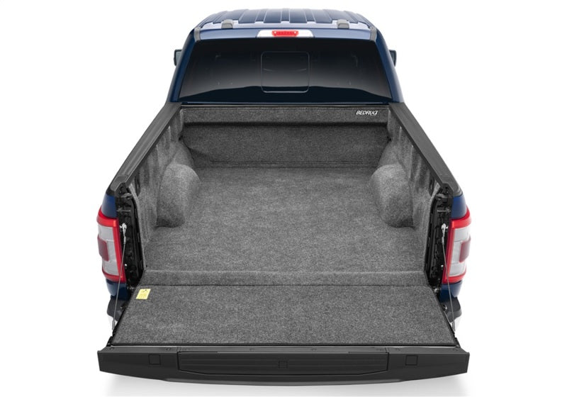 Bedrug Bed Liner 15+ Ford F-150 6.5' Bed BRQ15SBK Photo - Mounted