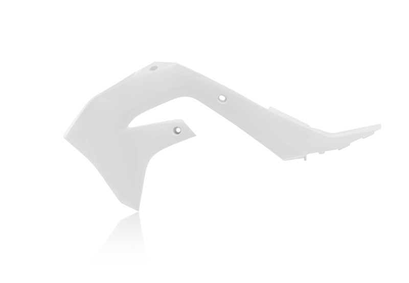 Acerbis Rad Shr White 2736300002 2736300002 Photo - Primary