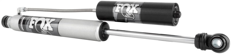 FOX 2005+ Ford SD I 2.0 Perf Series 10.1in. Smooth Body Remote Res. Front Shock - 4-5in Lift 985-24-163 985-24-163 Photo - Unmounted