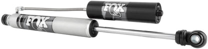FOX 2005+ Ford SD I 2.0 Perf Series 10.1in. Smooth Body Remote Res. Front Shock - 4-5in Lift 985-24-163 985-24-163 Photo - Unmounted