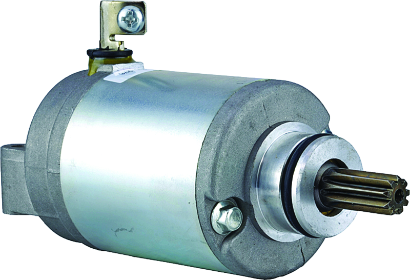 BikeMaster Kawasaki Starter 153721 153721 Photo - Primary