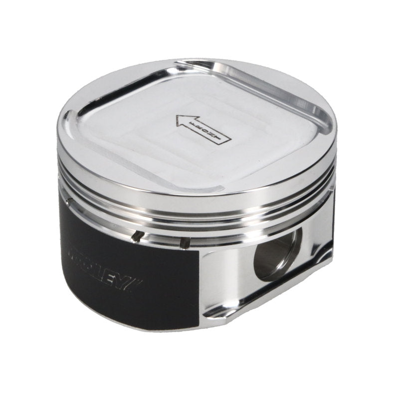 Manley Performance Ej20 - Platinum Series Lightweight Pistons 620005CE-4 User 1