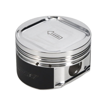 Manley Performance 98+ Subaru WRX (EJ205) STD Stroke 92mm STD Bore 8.5:1 Dish Piston Set 615000C-4 User 2