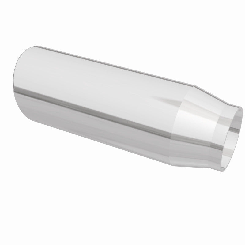 Magnaflow Tip RE DW 3.50 x 10inch 2.50inch ID 1-pk 35190 35190 360 Degree Image Set