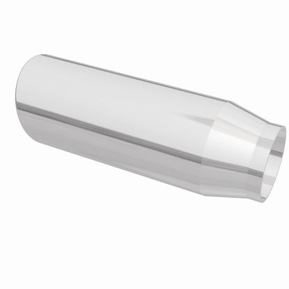 Magnaflow Tip RE DW 3.50 x 10inch 2.50inch ID 1-pk 35190 35190 360 Degree Image Set