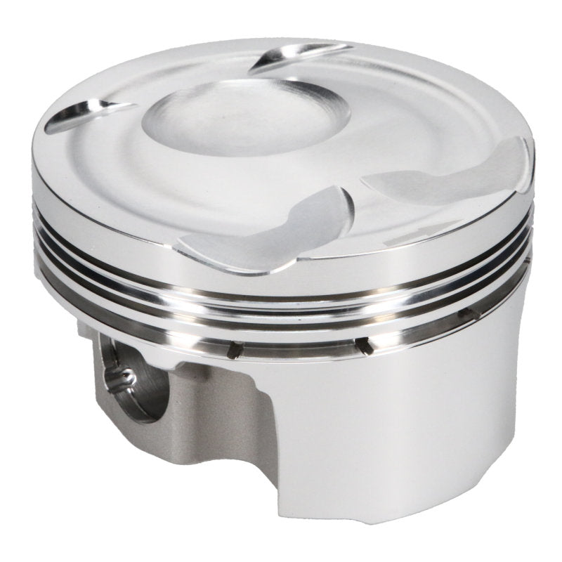 JE Pistons Ford 2.3L EcoBoost 87.5mm Bore 9.5:1 KIT (Set of 4 Pistons) 337924 337924 User 2