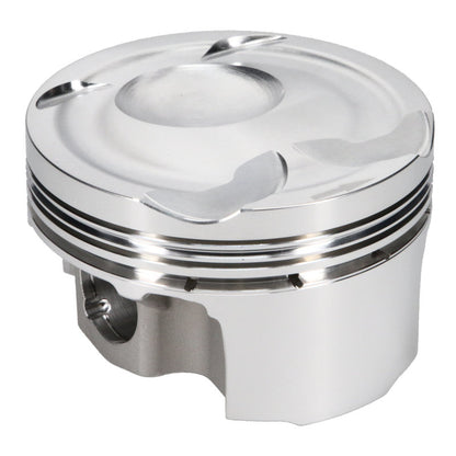 JE Pistons Ford 2.3L EcoBoost 87.5mm Bore 9.5:1 KIT (Set of 4 Pistons) 337924 337924 User 2