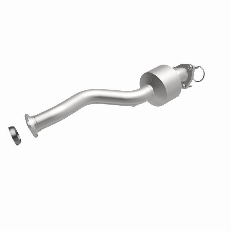MagnaFlow Honda OEM Grade Federal / EPA Compliant Direct-Fit Catalytic Converter 52028 360 Degree Image Set