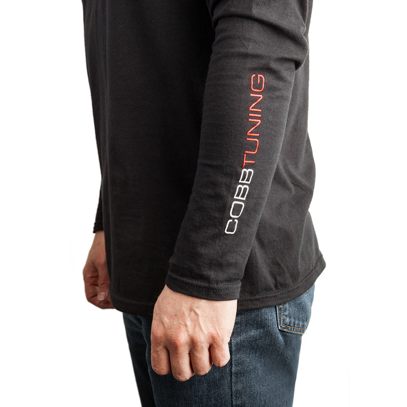 COBB Tuning Logo Light Weight Hoodie - Large CO-LIGHTHOODIE-L CO-LIGHTHOODIE-L User 1
