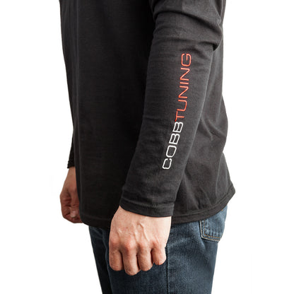 COBB Tuning Logo Light Weight Hoodie - Large CO-LIGHTHOODIE-L CO-LIGHTHOODIE-L User 1