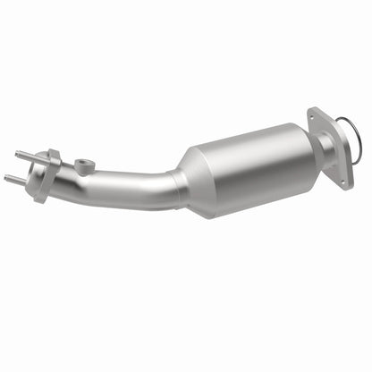 MagnaFlow OEM Grade Federal / EPA Compliant Direct-Fit Catalytic Converter 21-916 360 Degree Image Set