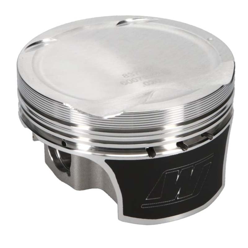 Wiseco Ford DOHC V8 4.6L 4 Val NA/Boost/Nitrous Top Ring Down .300in -20.0cc 3.552 Bore 8.2:1 CR K0082XS K0082XS User 6