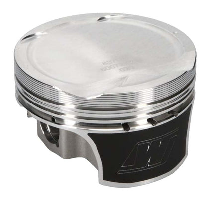 Wiseco Ford DOHC V8 4.6L 4 Val NA/Boost/Nitrous Top Ring Down .300in -16.0cc 3.572 Bore 8.5:1 CR K0081X2 K0081X2 User 6