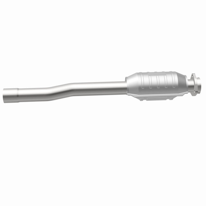 MagnaFlow Land Rover Range Rover Standard Grade Federal / EPA Compliant Direct-Fit Catalytic Converter 23826 360 Degree Image Set