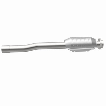 MagnaFlow Land Rover Range Rover Standard Grade Federal / EPA Compliant Direct-Fit Catalytic Converter 23826 360 Degree Image Set