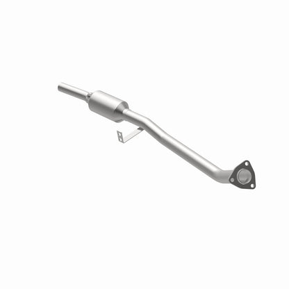 MagnaFlow Infiniti J30 California Grade CARB Compliant Direct-Fit Catalytic Converter 444740 360 Degree Image Set