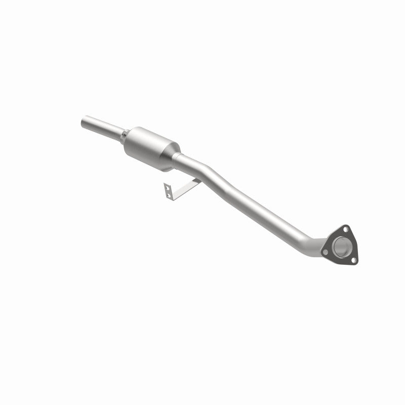 MagnaFlow Infiniti J30 California Grade CARB Compliant Direct-Fit Catalytic Converter 444740 360 Degree Image Set